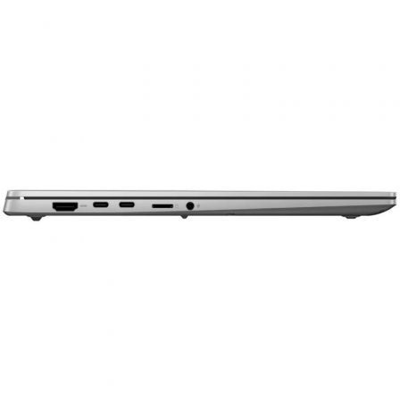 Asus Vivobook S 15 S5507QA-MA124W OLED 15.6 3K 120Hz Snapdragon X Plus 16GB RAM 512GB SSD